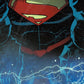 Kismet Decals New 52 Superman Doomed Comic Cover Series Licensed Wall Sticker - Easy DIY Home & Room Decor Wall Art - Kismet Decals