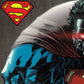 Kismet Decals New 52 Superman Doomed Comic Cover Series Licensed Wall Sticker - Easy DIY Home & Room Decor Wall Art - Kismet Decals