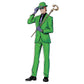Kismet Decals Riddler Super-Eccentric Licensed Wall Sticker - Easy DIY Justice League Home & Room Decor Wall Art - Kismet Decals