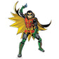 Kismet Decals Robin Primed for Combat Licensed Wall Sticker - Easy DIY Justice League Home & Room Decor Wall Art - Kismet Decals