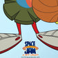 Kismet Decals Space Jam: A New Legacy Baller Marvin Licensed Wall Sticker - Easy DIY Looney Tunes Home & Room Decor - Kismet Decals