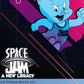 Kismet Decals Space Jam: A New Legacy LeBron & Squad Licensed Wall Sticker - Easy DIY Looney Tunes Home & Room Decor - Kismet Decals