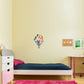 Kismet Decals Space Jam: A New Legacy Lola Bunny Licensed Wall Sticker - Easy DIY Looney Tunes Home & Room Decor - Kismet Decals