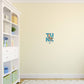 Kismet Decals Space Jam: A New Legacy Lola Bunny Star Licensed Wall Sticker - Easy DIY Looney Tunes Home & Room Decor - Kismet Decals