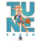 Kismet Decals Space Jam: A New Legacy Lola Bunny Star Licensed Wall Sticker - Easy DIY Looney Tunes Home & Room Decor - Kismet Decals