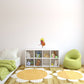 Kismet Decals Space Jam: A New Legacy Speedy Gonzales Licensed Wall Sticker - Easy DIY Looney Tunes Home & Room Decor - Kismet Decals