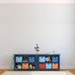 Kismet Decals Space Jam: A New Legacy Sylvester the Cat Licensed Wall Sticker - Easy DIY Looney Tunes Home & Room Decor - Kismet Decals