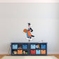 Kismet Decals Space Jam: A New Legacy Sylvester the Cat Licensed Wall Sticker - Easy DIY Looney Tunes Home & Room Decor - Kismet Decals