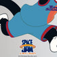 Kismet Decals Space Jam: A New Legacy Sylvester & Tweety Licensed Wall Sticker - Easy DIY Looney Tunes Home & Room Decor - Kismet Decals