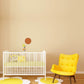Kismet Decals Space Jam: A New Legacy Tweety Bird Licensed Wall Sticker - Easy DIY Looney Tunes Home & Room Decor - Kismet Decals