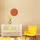 Kismet Decals Space Jam: A New Legacy Tweety Bird Licensed Wall Sticker - Easy DIY Looney Tunes Home & Room Decor - Kismet Decals