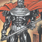 Kismet Decals Steel The Forging of Hero Comic Cover Series Licensed Wall Sticker - Easy DIY Home & Room Decor Wall Art - Kismet Decals