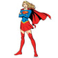 Kismet Decals Supergirl of Krytpon Licensed Wall Sticker - Easy DIY Justice League Home & Room Decor Wall Art - Kismet Decals