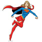 Kismet Decals Supergirl Take Flight Licensed Wall Sticker - Easy DIY Justice League Home & Room Decor Wall Art - Kismet Decals