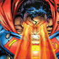Kismet Decals Superman #218 Comic Cover Series Licensed Wall Sticker - Easy DIY Home & Room Decor Wall Art - Kismet Decals