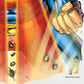 Kismet Decals Superman #218 Comic Cover Series Licensed Wall Sticker - Easy DIY Home & Room Decor Wall Art - Kismet Decals