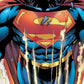 Kismet Decals Superman #224 Comic Cover Series Licensed Wall Sticker - Easy DIY Home & Room Decor Wall Art - Kismet Decals