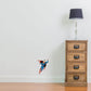 Kismet Decals Superman Air Attack Licensed Wall Sticker - Easy DIY Justice League Home & Room Decor Wall Art - Kismet Decals