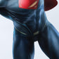 Kismet Decals Superman Charge Attack Licensed Wall Sticker - Easy DIY Justice League Home & Room Decor Wall Art - Kismet Decals
