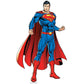 Kismet Decals Superman the Protector Licensed Wall Sticker - Easy DIY Justice League Home & Room Decor Wall Art - Kismet Decals