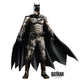 Kismet Decals The Batman 2022 in Combat Armor Licensed Wall Sticker - Easy DIY Home & Kids Room Decor Wall Decal Art - Kismet Decals