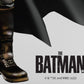 Kismet Decals The Batman 2022 in Combat Armor Licensed Wall Sticker - Easy DIY Home & Kids Room Decor Wall Decal Art - Kismet Decals