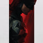 Kismet Decals The Batman 2022 Revenge Licensed Wall Sticker - Easy DIY Home & Kids Room Decor Wall Decal Art - Kismet Decals