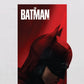 Kismet Decals The Batman 2022 Revenge Licensed Wall Sticker - Easy DIY Home & Kids Room Decor Wall Decal Art - Kismet Decals