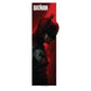 Kismet Decals The Batman 2022 Revenge Licensed Wall Sticker - Easy DIY Home & Kids Room Decor Wall Decal Art - Kismet Decals