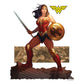 Kismet Decals Wonder Woman #1 Var. Comic Cover Series Officially Licensed Wall Sticker - Easy DIY DC Comics Home, Kids or Adult Bedroom, Office, Living Room Decor Wall Art - Kismet Decals