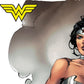 Kismet Decals Wonder Woman #38 Pg 17 Comic Cover Series Officially Licensed Wall Sticker - Easy DIY DC Comics Home, Kids or Adult Bedroom, Office, Living Room Decor Wall Art - Kismet Decals