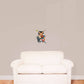 Kismet Decals Wonder Woman Annual #1 Comic Cover Series Officially Licensed Wall Sticker - Easy DIY DC Comics Home, Kids or Adult Bedroom, Office, Living Room Decor Wall Art - Kismet Decals