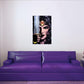 Kismet Decals Wonder Woman: Rebirth #1 Comic Cover Series Officially Licensed Wall Sticker - Easy DIY DC Comics Home, Kids or Adult Bedroom, Office, Living Room Decor Wall Art - Kismet Decals