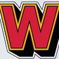 Kismet Decals WW84 Large Logo Licensed Wall Sticker - Easy DIY Wonder Woman 1984 Home & Room Decor Wall Art - Kismet Decals