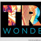 Kismet Decals WW84 Truth Logo Licensed Wall Sticker - Easy DIY Wonder Woman 1984 Home & Room Decor Wall Art - Kismet Decals